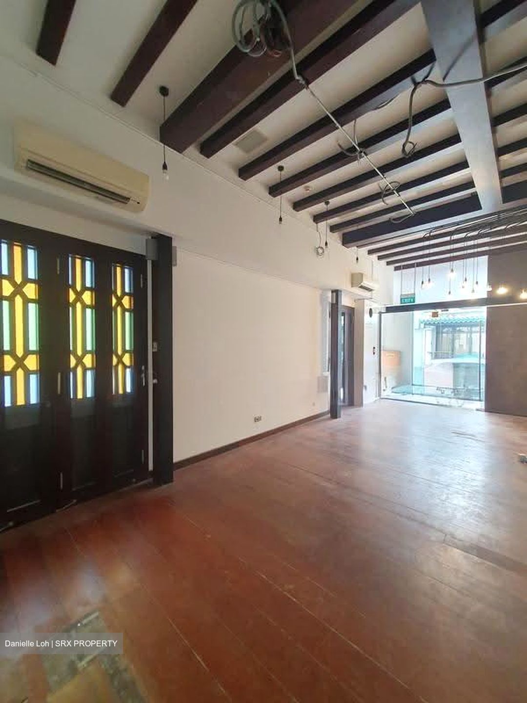 Amoy Street (D1), Retail #631145591